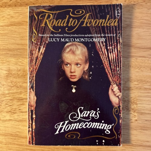 Road avonlea book 12 - -,