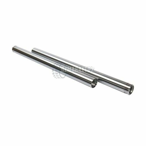 Front fork tubes pipes stems - front,
