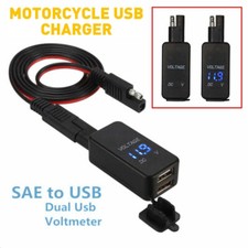 Waterproof motorcycle 12v - motorcycle,