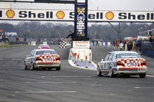 Steve Soper BMW Motorsport