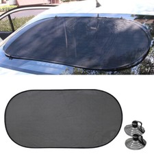 Car Window Sun Shade Screen
