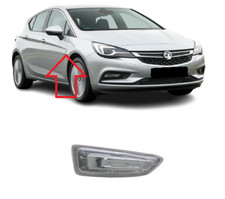 NEW FOR VAUXHALL / OPEL ASTRA