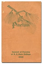 Pinetum; Journal of Forestry