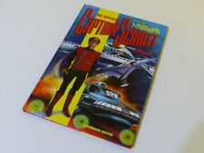 Captain Scarlet & the Mysterons Annual - Grandreams - licenced edition