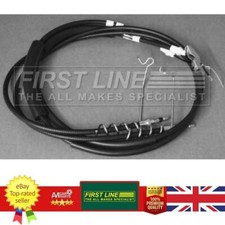 Handbrake Cable For Ford