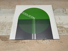 Carter Tutti COOLICON  Vinyl