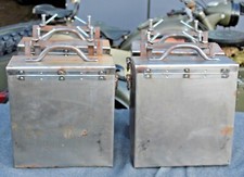 Ammunition box sidecar dnepr - ammunition,