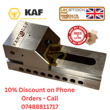 Precision Toolmaker Grinding