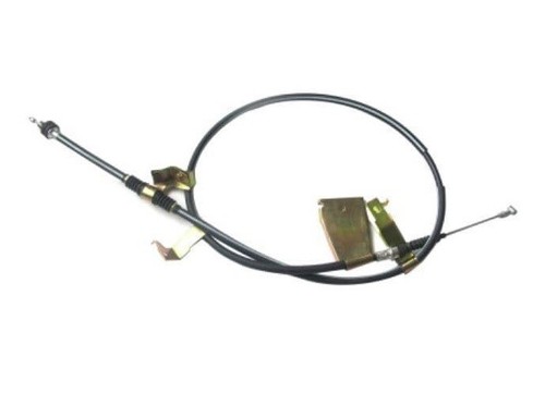 Rear hand parking brake - /,