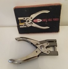 VELOS No 4362 Vintage Single