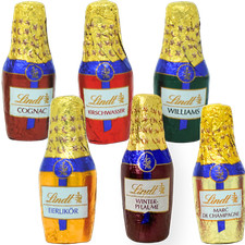 LINDT LIQUEUR FILLED DARK