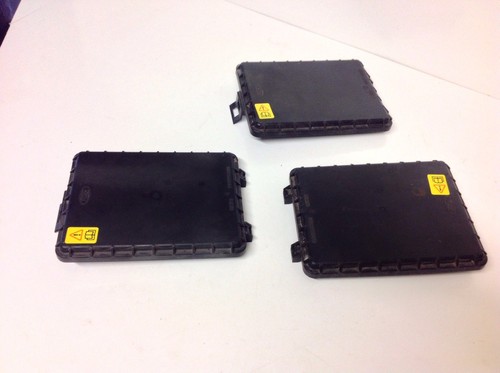 Ford sierra sapphire fuse box - sierra,