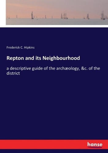 Hipkins repton and its - -,