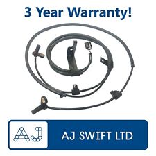 ABS Sensor Rear Right & Left