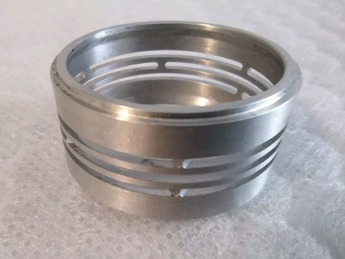 Chris king r45 disc - king, r45/r45