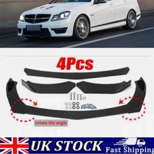For Benz AMG W204 C63 Front