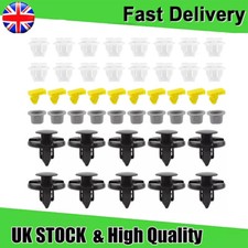 WHEEL ARCH TRIM CLIPS FOR