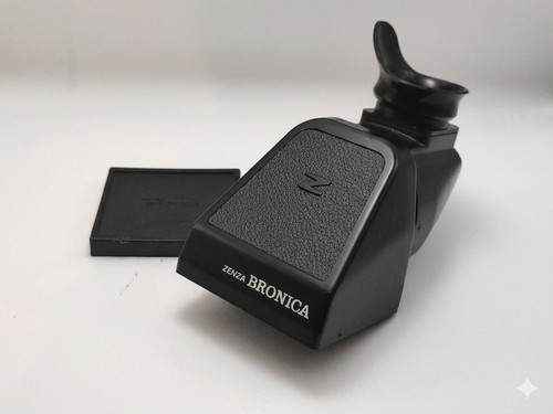 Near mint zenza bronica - near,