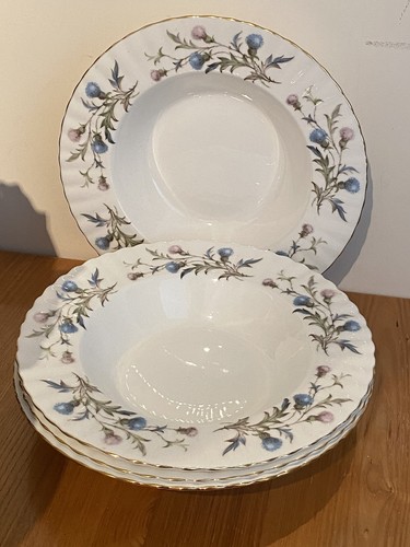Royal albert brigadoon rim - royal,