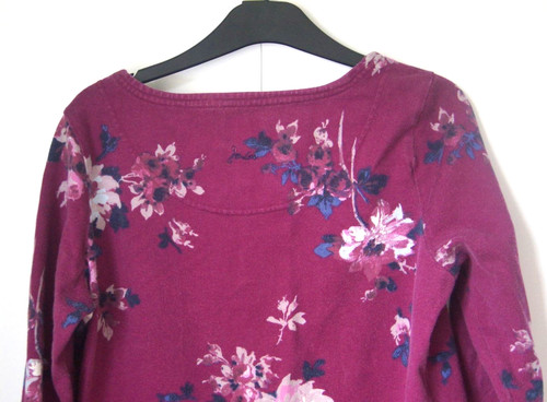 Joules top sweater - joules, size