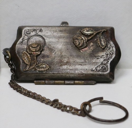 Vintage antique powder - antique,
