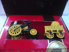 Yesteryear Stephensons Rocket