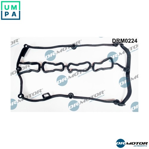 Gasket cylinder head - gasket, cover