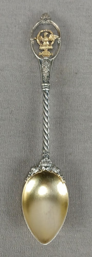 Antique italian 800 silver - italian,