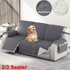 Waterproof Recliner Chair