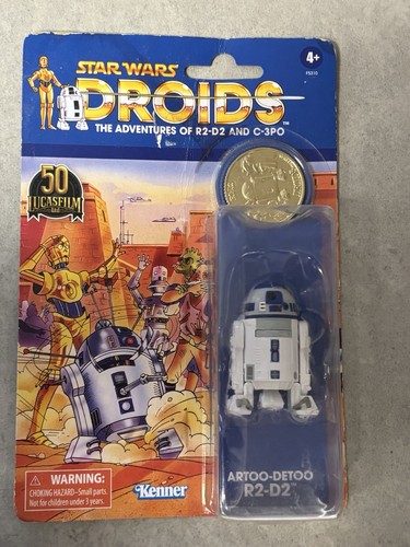 2021 hasbro kenner - star, wars