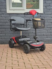 The Drive Portable Mobility