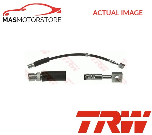Brake hose line pipe - brake,