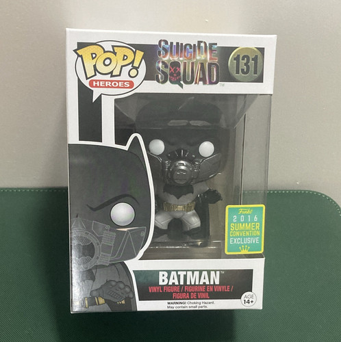 Funko pop heroes suicide - pop!,