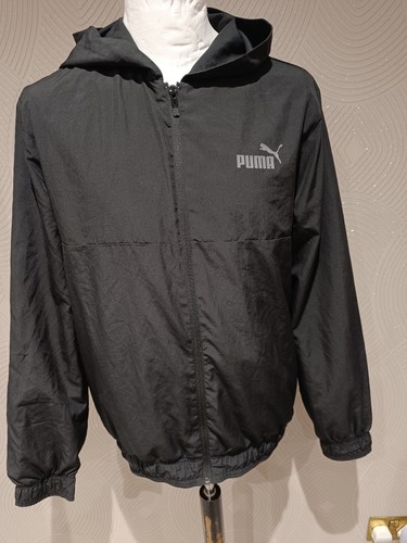 Puma men black full - men’s,