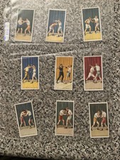 Pre War Black Cat Cigarettes