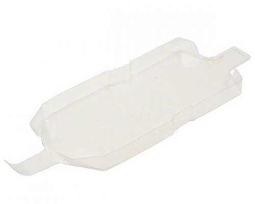 Schumacher undertray cat sx3 - schumacher,