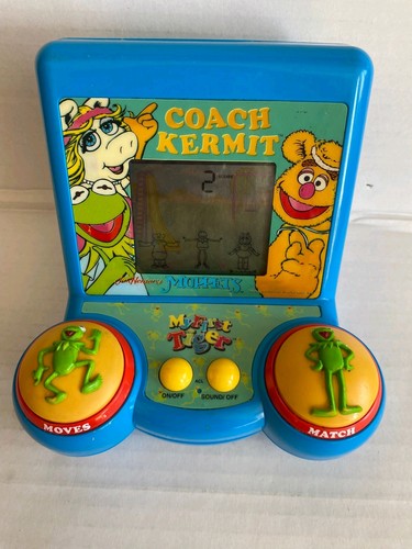 1994 tiger electronics the - tiger,