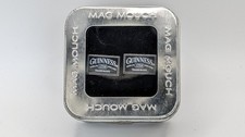 Mag mouch guinness - mag, cufflinks