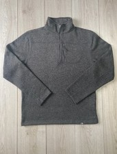 Karrimor Half Zip Fleece Size