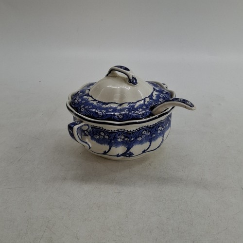 Royal doulton majorie tureen - doulton,