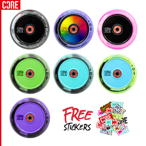 Core cb1 nylon hollow - nylon,