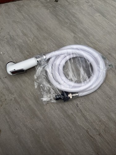 Whale white chrome external - whale, white/chrome