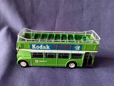 UNBOXED CORGI  CODE 3 BRISTOL