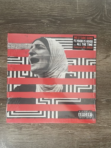 Westside gunn green - westside,