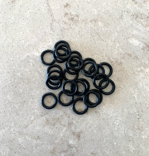 Hose pipe connector epdm - connector,
