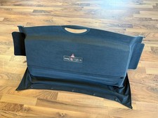 Genuine Mercedes SL R230 Partition Panel Cover Boot A2306900265