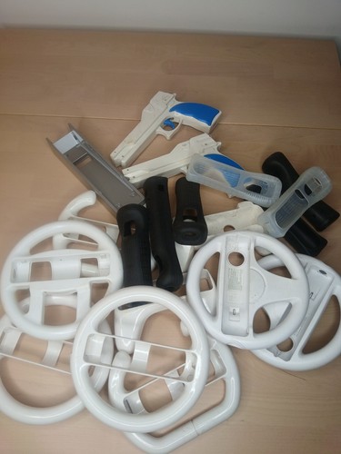 Nintendo wii accessory parts - accessory,