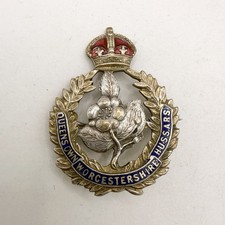 Genuine Queen's Own