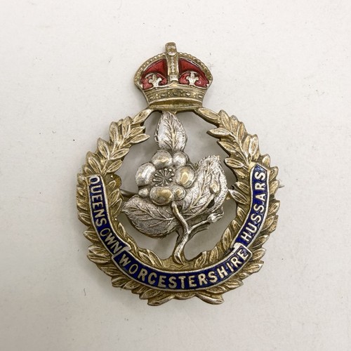 Genuine queen own - genuine,