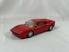 Burago 1/18 Scale Die Cast